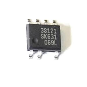 3S121<span style="color: gray;  font-family: Arial; font-weight: 200;font-size: 14px;"> C729 </span>