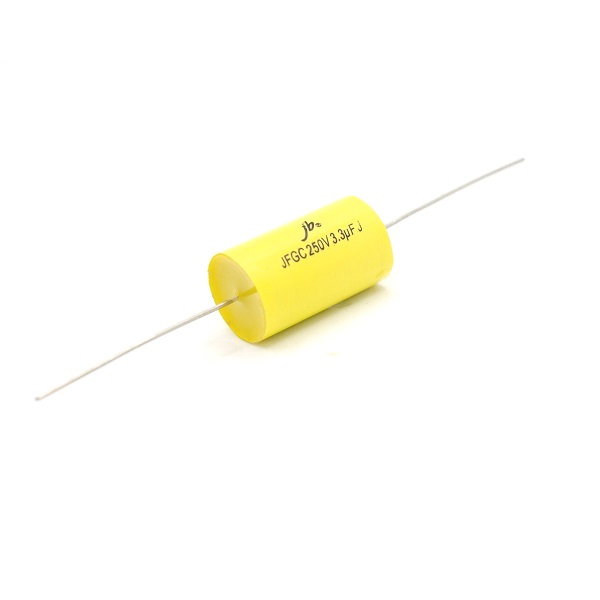 3.3UF-250V MKP<span style="color: gray; font-family: Arial; font-weight: 200;font-size: 14px;"> E1262</span>