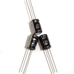 330UF-16VESR 0811<span style="color: gray;  font-family: Arial; font-weight: 200;font-size: 14px;"> C554 </span>