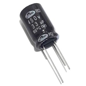 33UF-450V 1626<span style="color: gray;  font-family: Arial; font-weight: 200;font-size: 14px;"> 6054 </span>