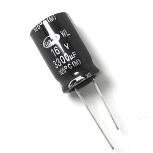 3300UF-16VESR 1625<span style="color: gray;  font-family: Arial; font-weight: 200;font-size: 14px;"> 6927 </span>