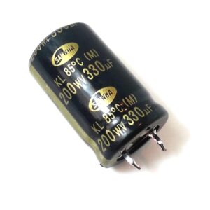 330UF-200V 2230<span style="color: gray;  font-family: Arial; font-weight: 200;font-size: 14px;"> 0984 </span>