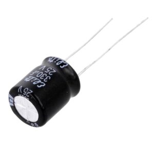 330UF-25V 1012<span style="color: gray;  font-family: Arial; font-weight: 200;font-size: 14px;"> 6739 </span>