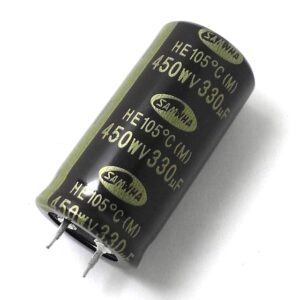 330UF-450V 3050<span style="color: gray;  font-family: Arial; font-weight: 200;font-size: 14px;"> 5045 </span>