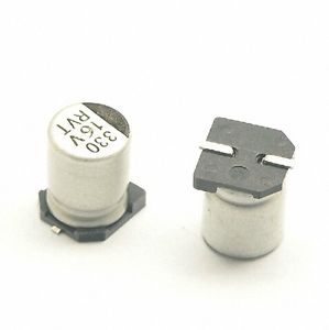 330UF-16VSMD<span style="color: gray;  font-family: Arial; font-weight: 200;font-size: 14px;"> 4561 </span>