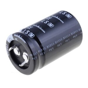 330UF-400VESR 2545-NICHIC<span style="color: gray;  font-family: Arial; font-weight: 200;font-size: 14px;"> 1466 </span>