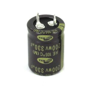 330UF-200V 1840<span style="color: gray;  font-family: Arial; font-weight: 200;font-size: 14px;"> 4655 </span>