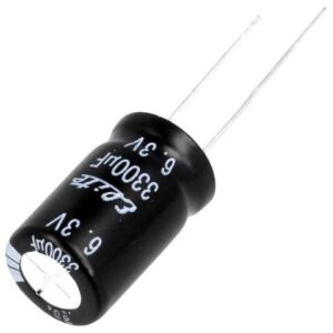 3300UF-6.3V 1320<span style="color: gray;  font-family: Arial; font-weight: 200;font-size: 14px;"> 5836 </span>