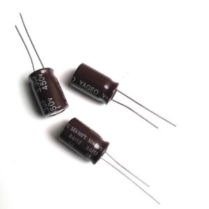 3.3UF-450V 1012<span style="color: gray;  font-family: Arial; font-weight: 200;font-size: 14px;"> 0979 </span>