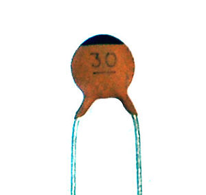 30PF-50V KK<span style="color: gray;  font-family: Arial; font-weight: 200;font-size: 14px;"> C381 </span>