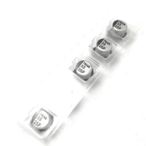 33UF-25VSMD 0606<span style="color: gray;  font-family: Arial; font-weight: 200;font-size: 14px;"> B936 </span>