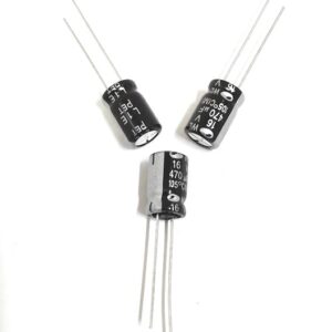 470UF-16VESR 0811-SAMWHA<span style="color: gray;  font-family: Arial; font-weight: 200;font-size: 14px;"> C320 </span>