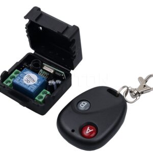 433MHZ PREDAJNIK+PRIJEMN1<span style="color: gray;  font-family: Arial; font-weight: 200;font-size: 14px;"> 15278</span>