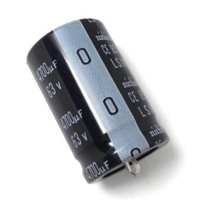 4700UF-63V 2540-NICHICON<span style="color: gray;  font-family: Arial; font-weight: 200;font-size: 14px;"> 7426 </span>
