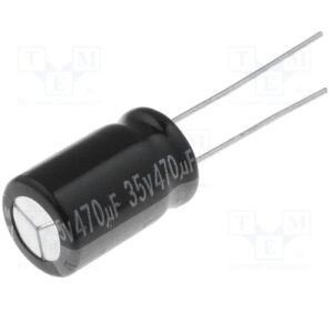 470UF-35V 1016<span style="color: gray;  font-family: Arial; font-weight: 200;font-size: 14px;"> C177 </span>