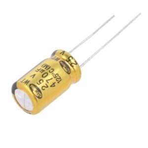 470UF-25VESRHT 1016-SAMWH<span style="color: gray;  font-family: Arial; font-weight: 200;font-size: 14px;"> E1038</span>