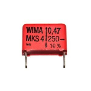 470NF-250V MKT2<span style="color: gray;  font-family: Arial; font-weight: 200;font-size: 14px;"> A733 </span>