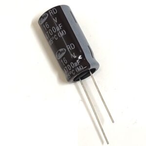 4700UF-16V 1225<span style="color: gray; font-family: Arial; font-weight: 200;font-size: 14px;"> C909 </span>