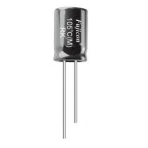 470UF-16V 0812-FUJICON<span style="color: gray; font-family: Arial; font-weight: 200;font-size: 14px;"> E1169</span>