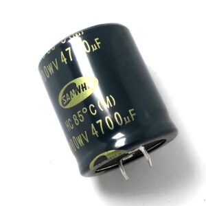 4700UF-100V 3540<span style="color: gray; font-family: Arial; font-weight: 200;font-size: 14px;"> 5545 </span>