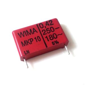 420NF-250V MKP<span style="color: gray; font-family: Arial; font-weight: 200;font-size: 14px;"> 5853 </span>