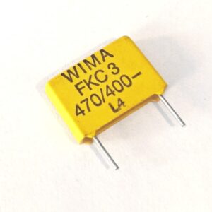 470PF-400V FKC3<span style="color: gray;  font-family: Arial; font-weight: 200;font-size: 14px;"> 18467</span>