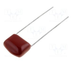 4.7UF-100V MKT<span style="color: gray;  font-family: Arial; font-weight: 200;font-size: 14px;"> 0852 </span>
