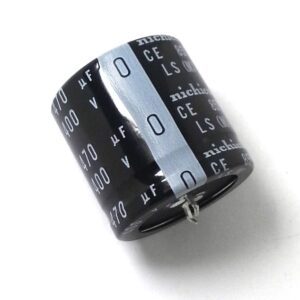 470UF-400V 3535-NICHICON<span style="color: gray;  font-family: Arial; font-weight: 200;font-size: 14px;"> 5552 </span>