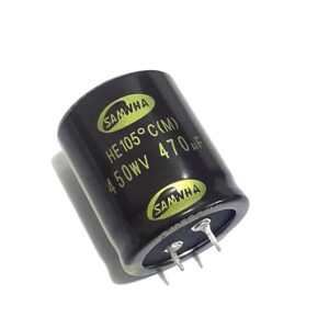 470UF-450V 3540<span style="color: gray;  font-family: Arial; font-weight: 200;font-size: 14px;"> 1925 </span>