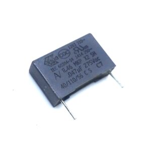 47NF-275VAC MKPX2<span style="color: gray;  font-family: Arial; font-weight: 200;font-size: 14px;"> C616 </span>