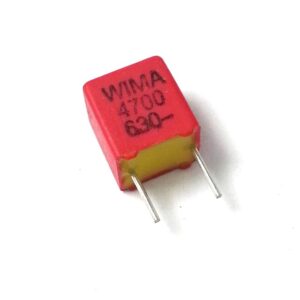 4.7NF-630V MKP<span style="color: gray;  font-family: Arial; font-weight: 200;font-size: 14px;"> 6190 </span>