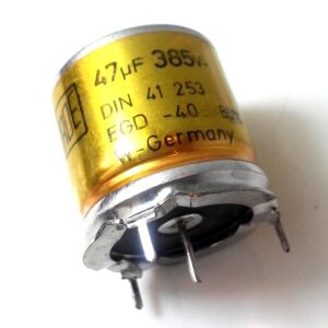 47UF-385V 2525<span style="color: gray;  font-family: Arial; font-weight: 200;font-size: 14px;"> 5874 </span>