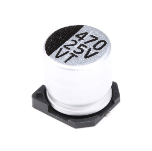 470UF-25VSMD 1010<span style="color: gray; font-family: Arial; font-weight: 200;font-size: 14px;"> 6225 </span>