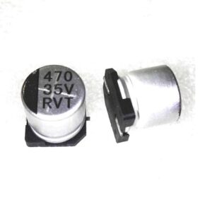 470UF-35VSMD 1013<span style="color: gray;  font-family: Arial; font-weight: 200;font-size: 14px;"> 1510 </span>