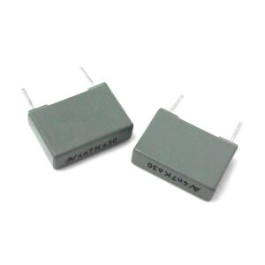 4.7NF-630V MKT<span style="color: gray;  font-family: Arial; font-weight: 200;font-size: 14px;"> A742 </span>