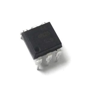 4N25<span style="color: gray;  font-family: Arial; font-weight: 200;font-size: 14px;"> 6353 </span>