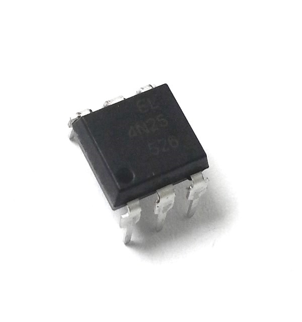 4N25<span style="color: gray; font-family: Arial; font-weight: 200;font-size: 14px;"> 6353 </span>