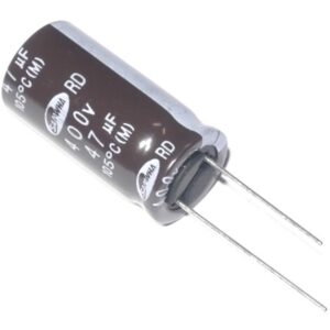 47UF-400V 1625-SAMWHA<span style="color: gray;  font-family: Arial; font-weight: 200;font-size: 14px;"> 8569 </span>