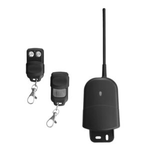 433MHZ PREDAJNIK+PRIJEMN<span style="color: gray;  font-family: Arial; font-weight: 200;font-size: 14px;"> E0131</span>