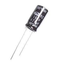 470UF-16V 0811-SAMWHA<span style="color: gray;  font-family: Arial; font-weight: 200;font-size: 14px;"> 6299 </span>