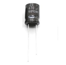 470UF-25V 1013<span style="color: gray;  font-family: Arial; font-weight: 200;font-size: 14px;"> 6296 </span>