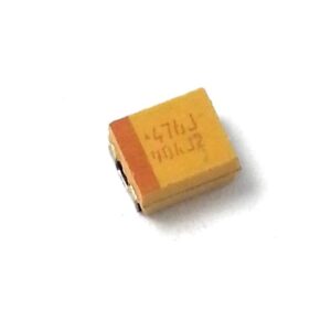 47UF-6.3VSMDTANB<span style="color: gray;  font-family: Arial; font-weight: 200;font-size: 14px;"> 6717 </span>