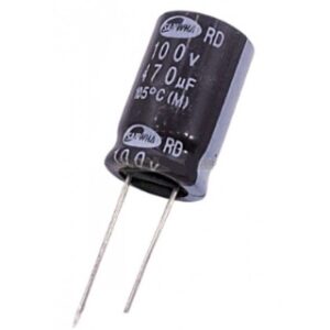 470UF-100V 1625<span style="color: gray;  font-family: Arial; font-weight: 200;font-size: 14px;"> 1018 </span>