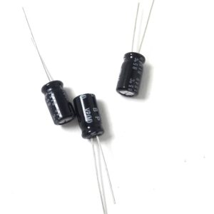 4.7UF-100VBIP 0611-NICHIC<span style="color: gray;  font-family: Arial; font-weight: 200;font-size: 14px;"> 2908 </span>