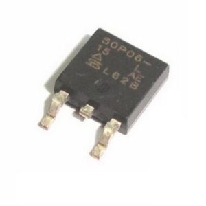 SUD50P06<span style="color: gray; font-family: Arial; font-weight: 200;font-size: 14px;"> A471 </span>