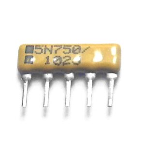 5N750/102J<span style="color: gray;  font-family: Arial; font-weight: 200;font-size: 14px;"> 13436</span>