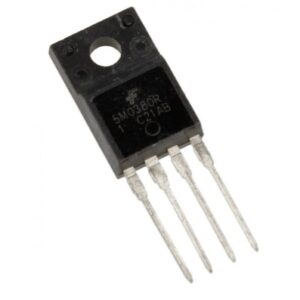 5M0380R<span style="color: gray;  font-family: Arial; font-weight: 200;font-size: 14px;"> D645 </span>