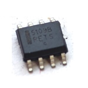 5109B<span style="color: gray;  font-family: Arial; font-weight: 200;font-size: 14px;"> 18828</span>