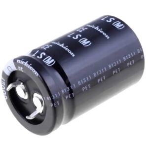 560UF-400V 3545-CHEMI-CON<span style="color: gray;  font-family: Arial; font-weight: 200;font-size: 14px;"> D814 </span>