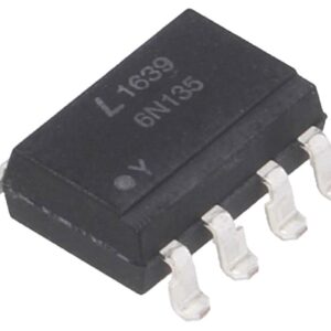 6N135S<span style="color: gray;  font-family: Arial; font-weight: 200;font-size: 14px;"> B796 </span>